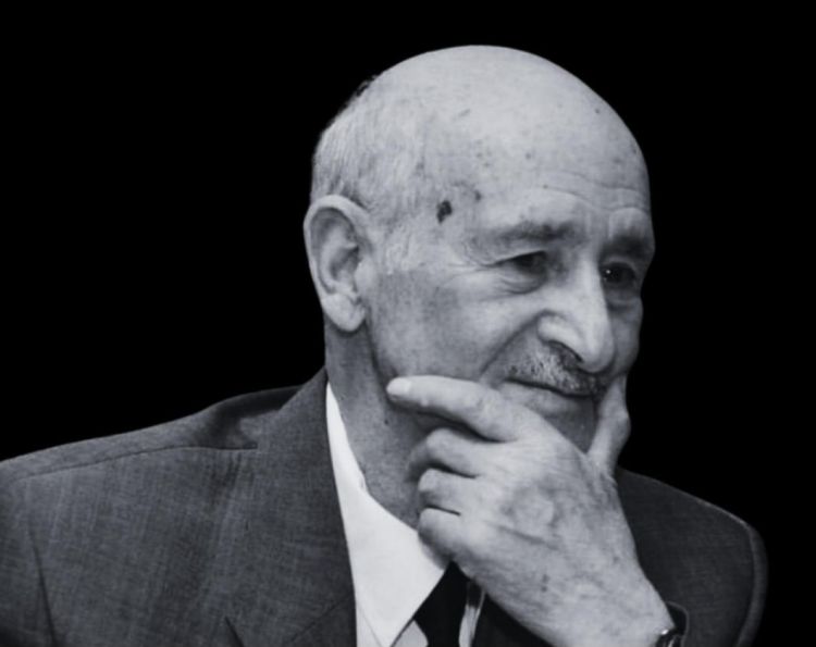 Şiviloğulları ocağının yurd həsrətli oğlu İsgəndər İsmayıl oğlu - SƏMƏD VƏKİLOV YAZIR