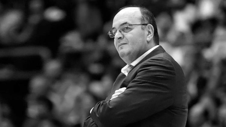 Basketbol üzrə keçmiş baş məşqçi vəfat edib