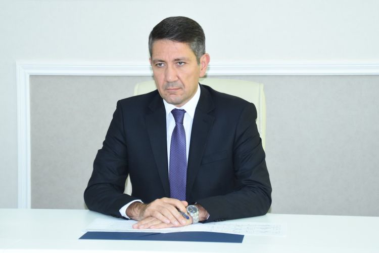 Yüksək vəzifəyə təyin olunan Anar Kərimov kimdir?