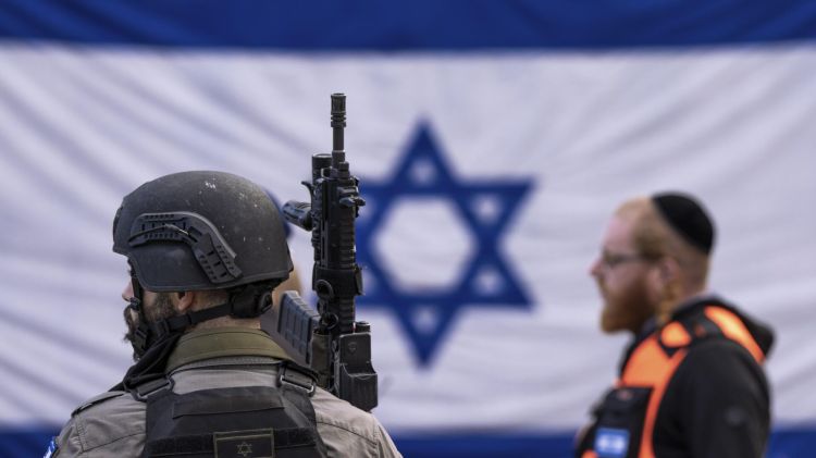 SAXAL: Sabahdan İsraildə bütün məhdudiyyətlər  ləğv edilir