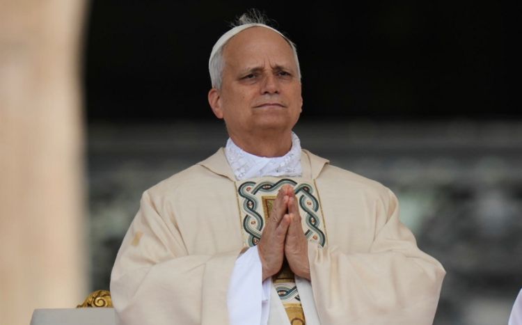 Roma Papası Trampın İranı hədələməsini reaksiya verib