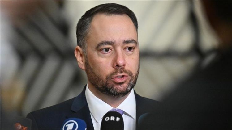 Belçikalı nazir Beyrutdakı hücumdan son anda xilas olub