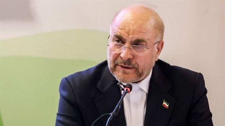 İranın ABŞ ilə razılaşma planının üç bəndi artıq pozulub - Qalibaf