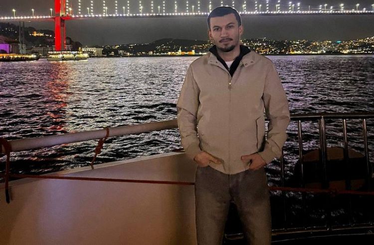 Norveçdə hərbi xidmətə çağırılan yeganə azərbaycanlı - FOTO