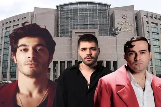 Türkiyədə daha 14 tanınmış şəxs narkotik ittihamı ilə tutulub