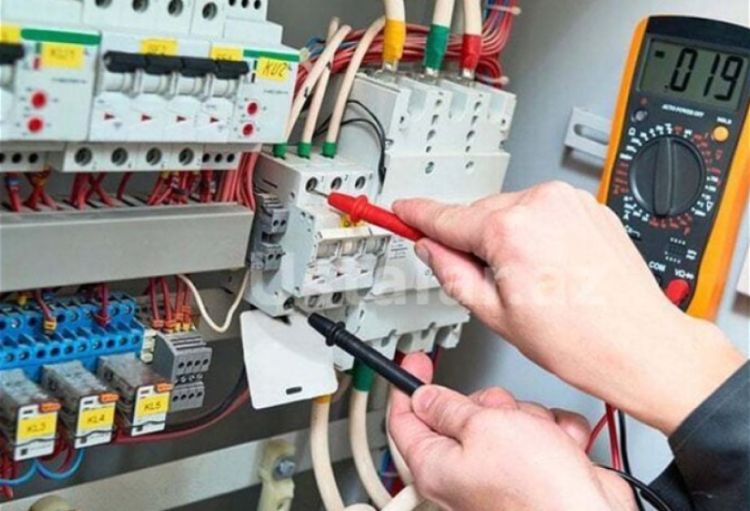 Tikinti obyektlərinin yüksək gərginlikli şəbəkəyə qoşulma haqqı müəyyən ediləcək