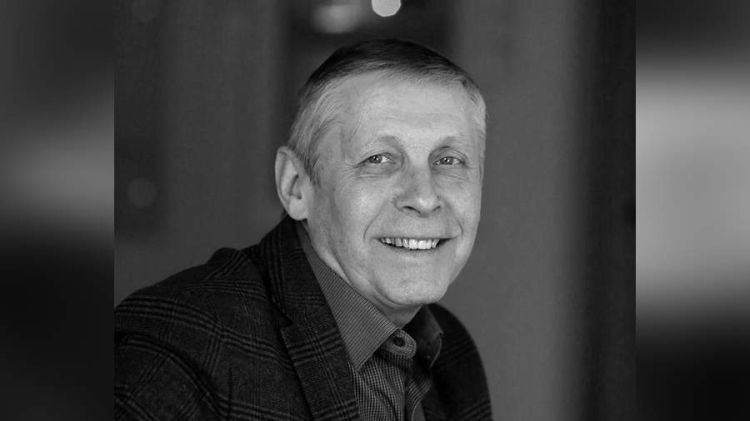 Rusiyanın əməkdar artisti  vəfat edib