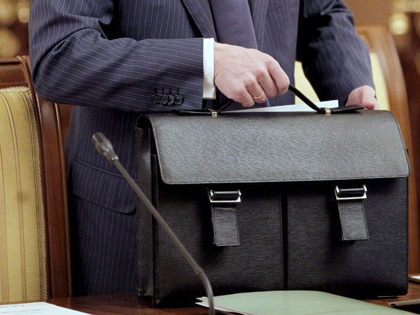 Dövlət agentliyinə yeni departament müdiri təyin edilib