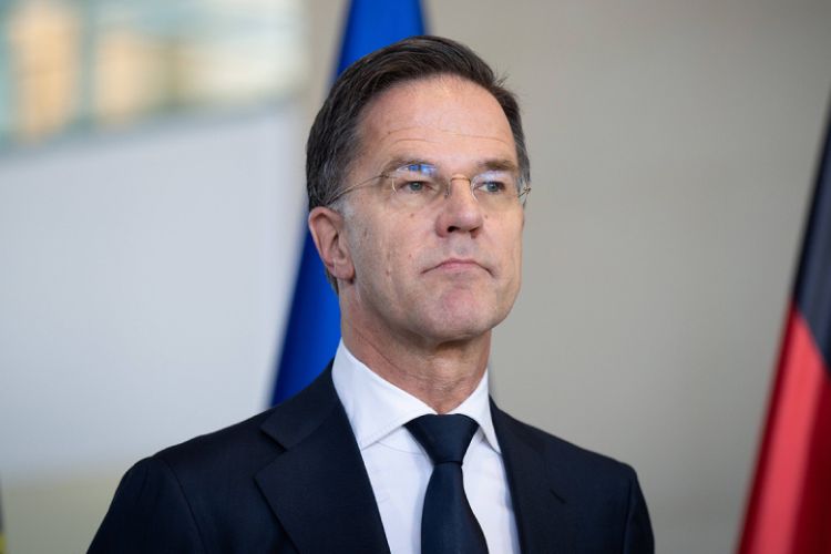 Rütte Trampı nitə "ata" adlandığını izah edib