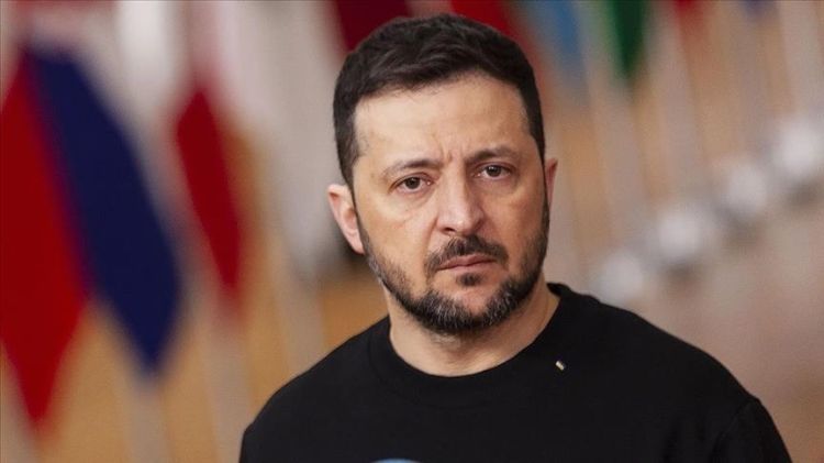 Rusiya - ABŞ danışıqlarının yeni raundu başlayıb - Zelenski