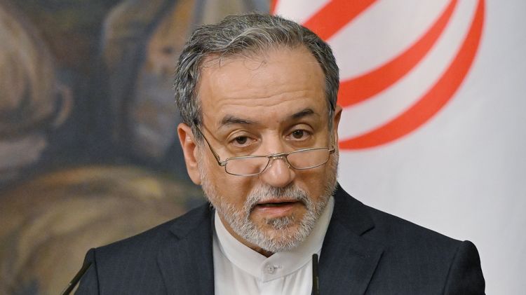 Araqçi Netanyahu haqqında: “Bu axmaqlıqdır” -  FOTO