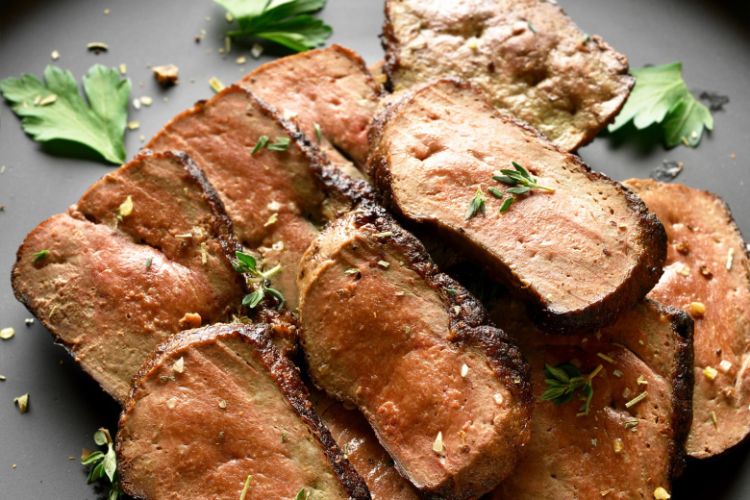 Anemiya üçün faydalı olan QİDA: əksəriyyət bəyənmir