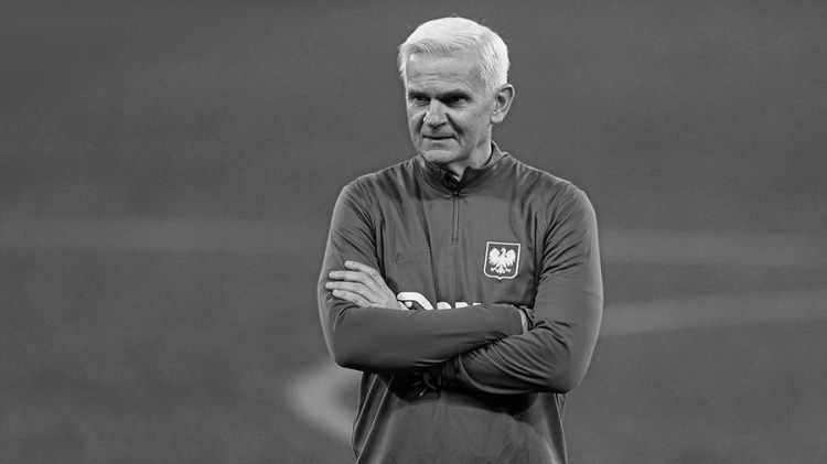Polşa milli futbol komandasının məşqçisi 49 yaşında vəfat edib