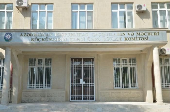 "Qaçqınkom" qardaşların iddialarına aydınlıq gətirdi