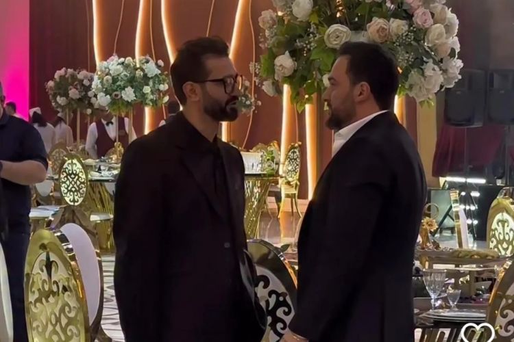 Ağır qəzada qolunu itirən "Nikosayağı" aylar sonra göründü -  VİDEO