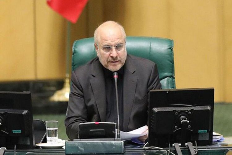 ABŞ razılaşmanın iki bəndini yerinə yetirməyib - Qalibaf