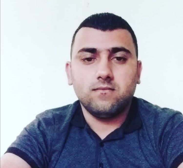 Göyçayda martın 3-ü batan şəxsin meyiti tapılıb