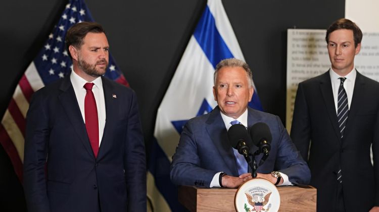 ABŞ nümayəndə heyəti İslamabada gedib