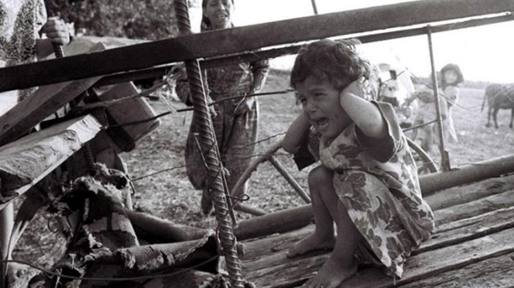 Xocalıda hər iki valideynini itirən  Nigar 39 yaşında vəfat etdi