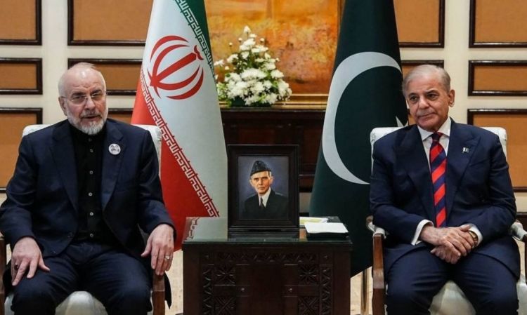 İran heyəti İslamabadda  "qırmızı xətti"ni açıqladı