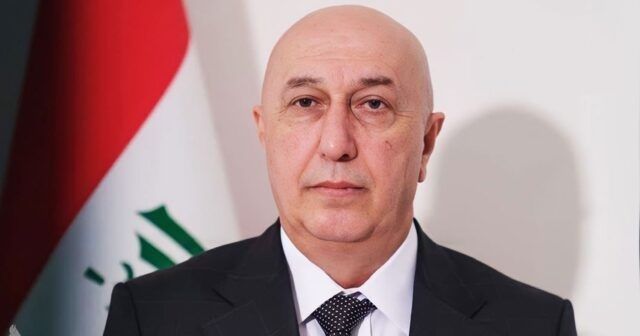 Kürd siyasətçi İraqın yeni prezidenti seçildi