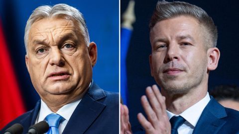 Macarıstanda parlement seçkiləri keçirilir - YENİLƏNİB