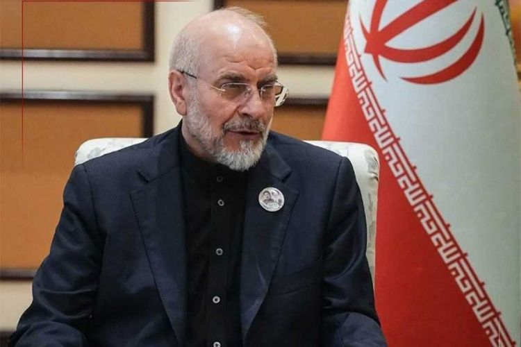 Qalibaf: ABŞ tərəfi İran nümayəndə heyətinin etimadını qazana bilmədi