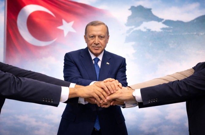 Müxalifət Ərdoğana dəstək verdi – Türkiyə İsrail məsələsində tam birlik içindədir