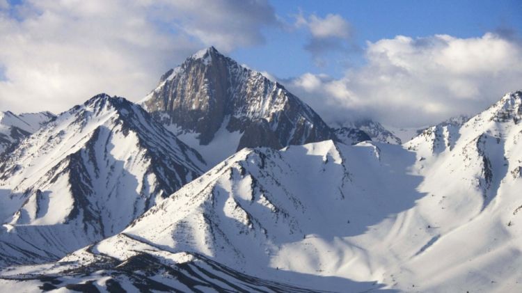 Dağlıq ərazilərə qar yağacaq - SABAHIN HAVASI