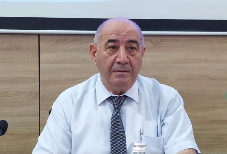 "Xəzərdə afterşoklar davam edəcək" - Qurban Yetirmişli