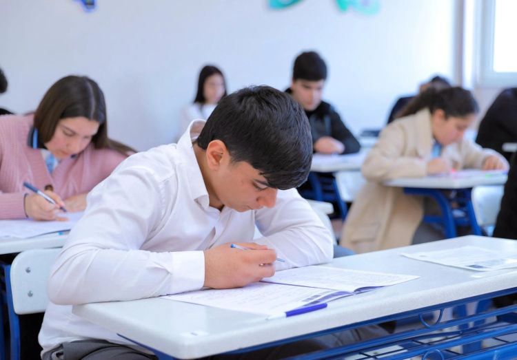 Doqquzuncuların buraxılış imtahanının cavabları nə vaxt açıqlanacaq? - RƏSMİ