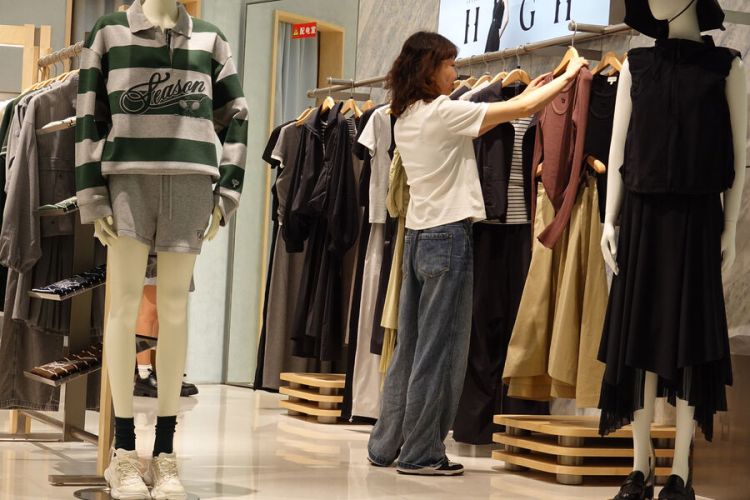 Türk geyim brendləri Rusiya bazarından çıxır