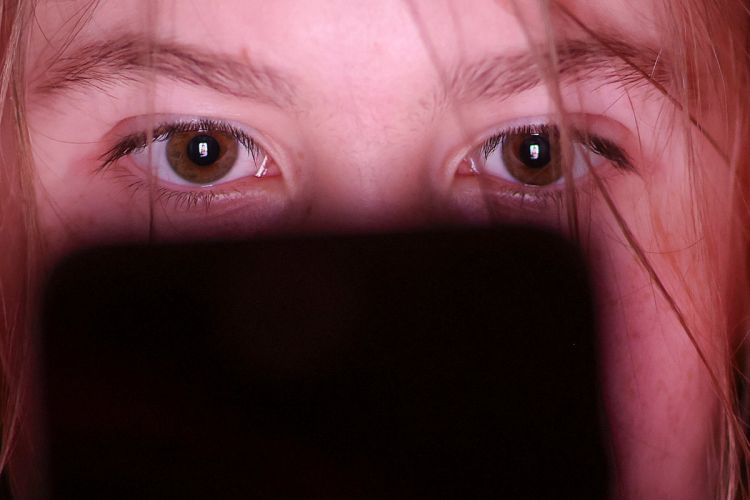 Avstraliyada 13 yaşlı qız 109 cinayət əməli törədib