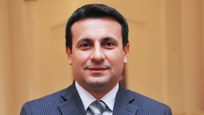 Tanınmış jurnalistə TƏBİB-də  yüksək vəzifə verildi