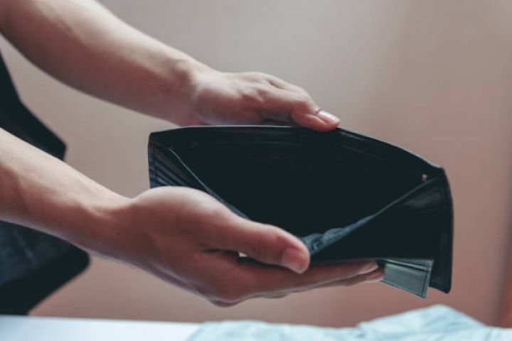 Əhalinin borc yükü artıb