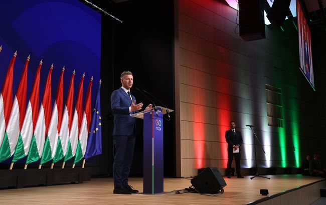 Magyar Moskvanın qətiyyən bəyənməyəcəyi açıqlama verdi