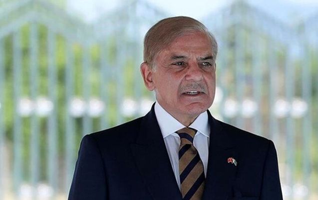 Şahbaz Şərif Mark Karnini Pakistana dəvət edib