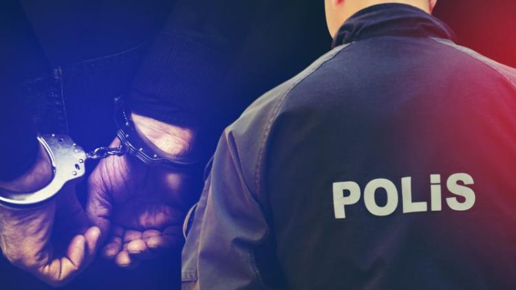 İstanbulda cinayətkar cinayətkar təşkilata qarşı əməliyyat: 21 nəfər həbs edilib