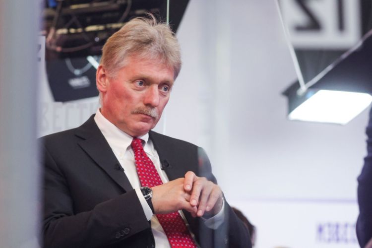 Peskov Madyarın Putin haqqında dediklərinə cavab verib
