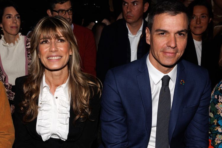 İspaniya Baş nazirinin xanımı korrupsiyada ittiham olunur