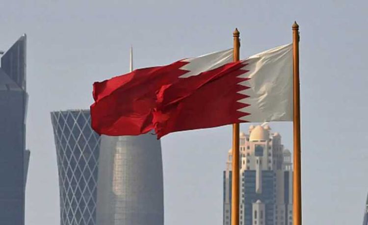 Qətər İranla bağlı yayılan şayiələri  rədd etdi
