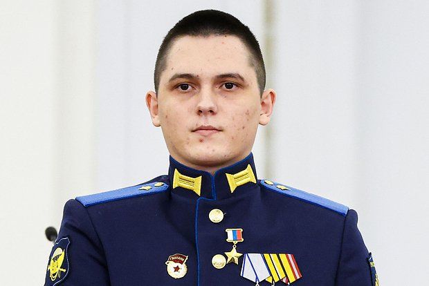 10 gündür itkin düşən Rusiya Qəhrəmanından hələ də xəbər yoxdur