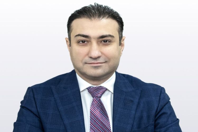 Anar Bayramov TƏBİB-in İcraçı direktoru təyin edilib