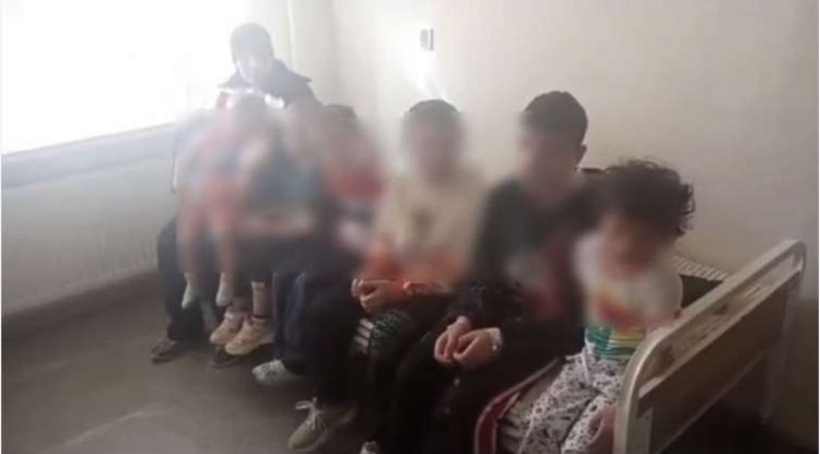 Sumqayıtda dəm qazından zəhərlənən ailənin 6 övladı dövlət himayəsində qalacaq