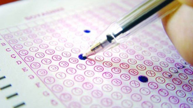 Həftəsonu imtahan keçiriləcək