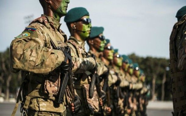 Tərxis olunan hərbi qulluqçular üçün bu müddət uzadıldı