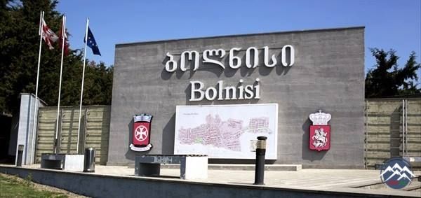 Bolnisidə azərbaycanlı fəal hücuma məruz qalıb