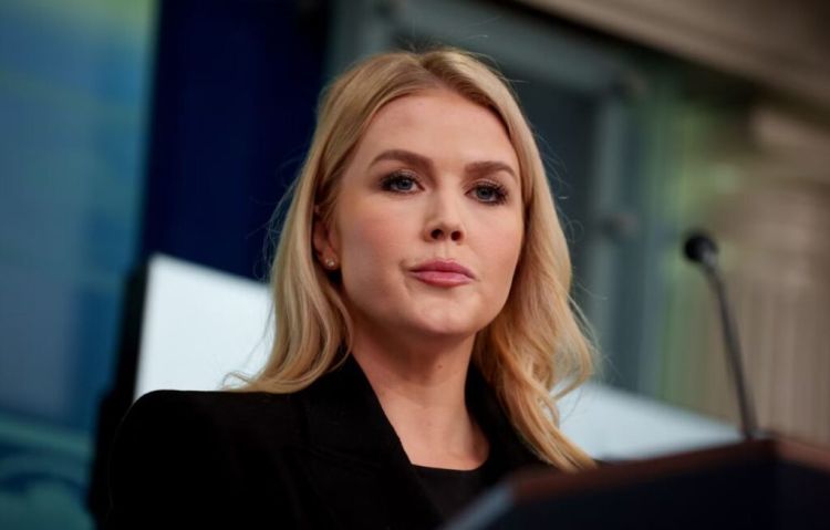 Levitt: ABŞ hələ İrana atəşkəsin müddətini uzatmağı təklif etməyib