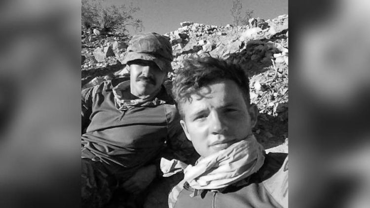 Şotlandiyada idmançı ölən dostunun xatirəsinə həsr etdiyi qaçıış zamanı vəfat edib