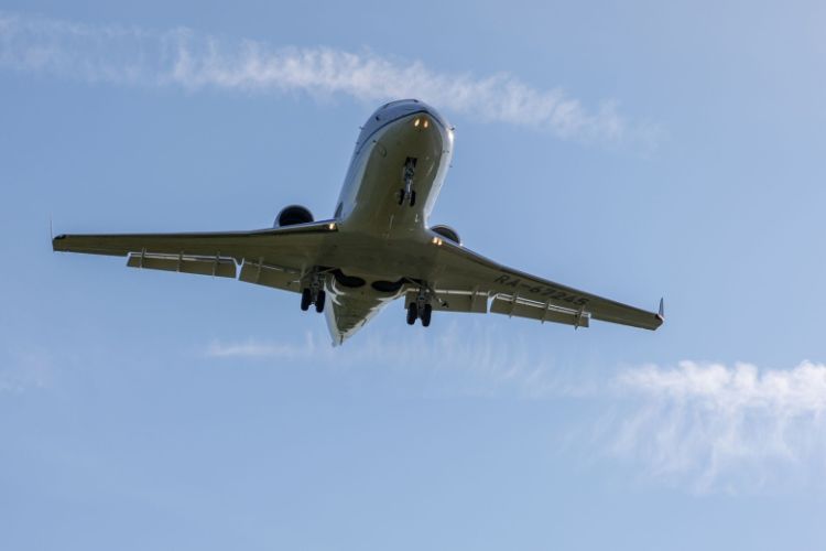 Rusiyalıların İsrailə getməsinə icazə verilib